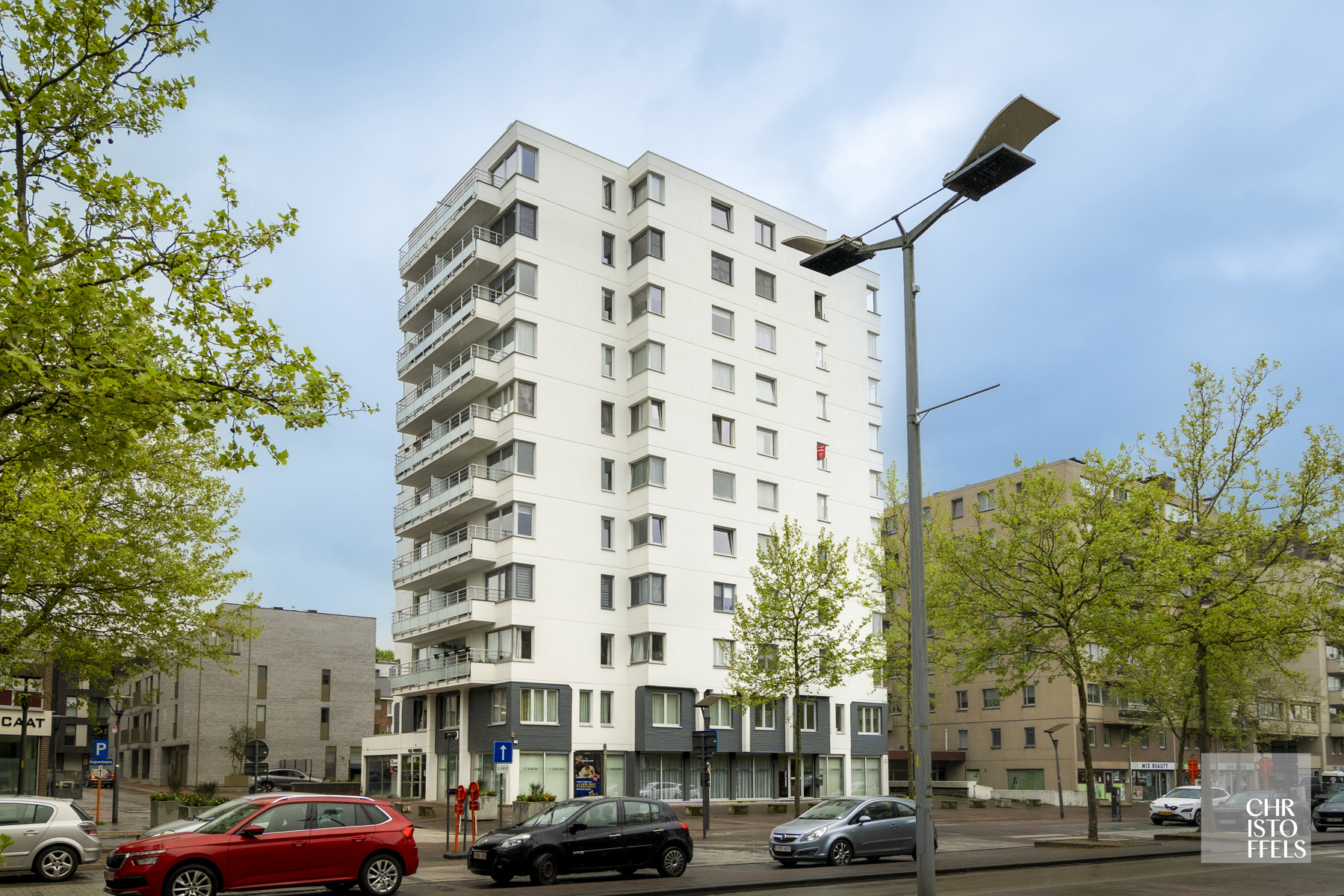 Aangenaam wonen in het centrum. - foto 2