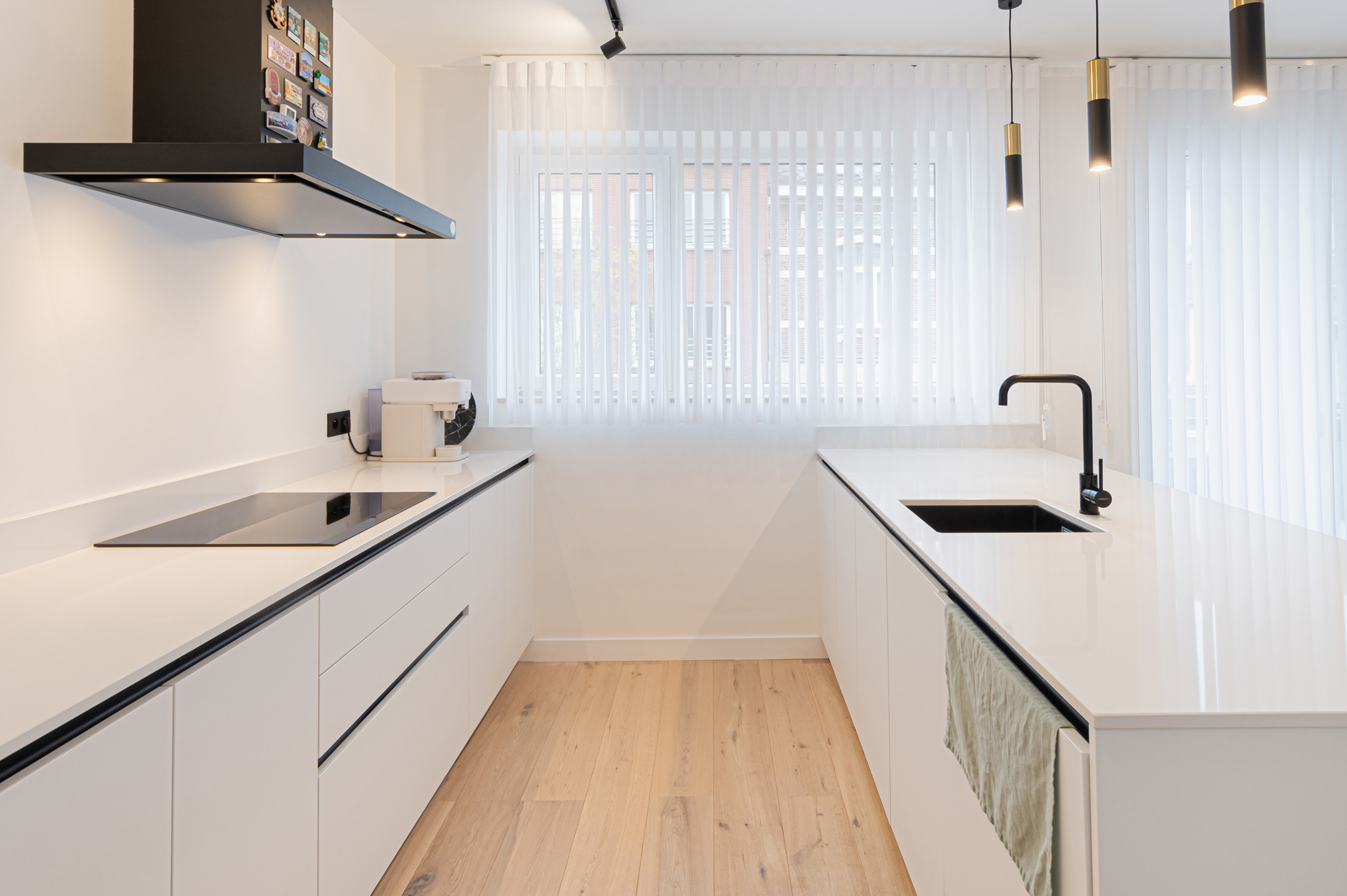 Appartement à vendre à Willebroek avec 3 chambres - photo 2