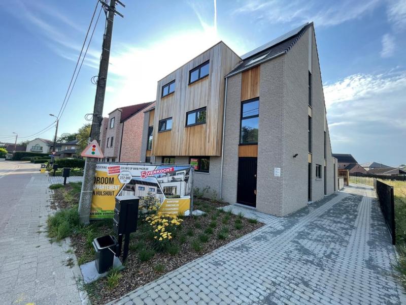 Project te koop in Hulshout - foto 2