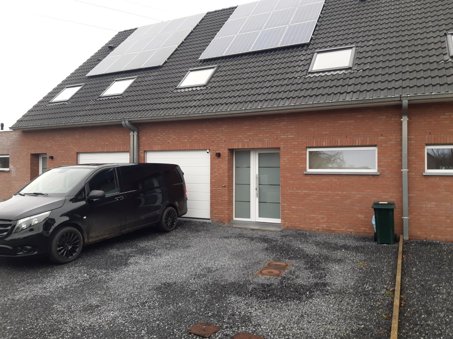 House for rent in Kruisem