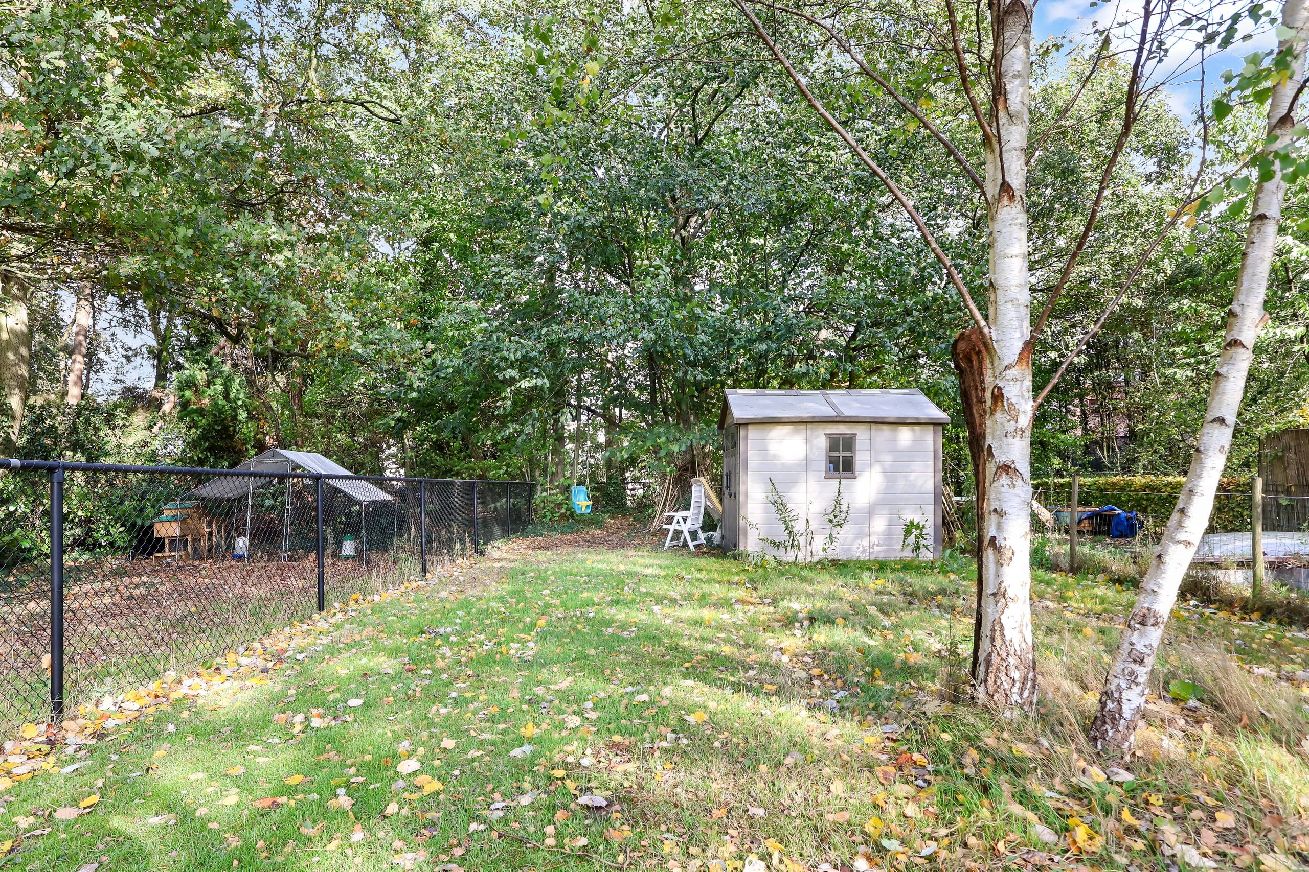 House for sale in Brasschaat with 3 bedrooms - photo 3