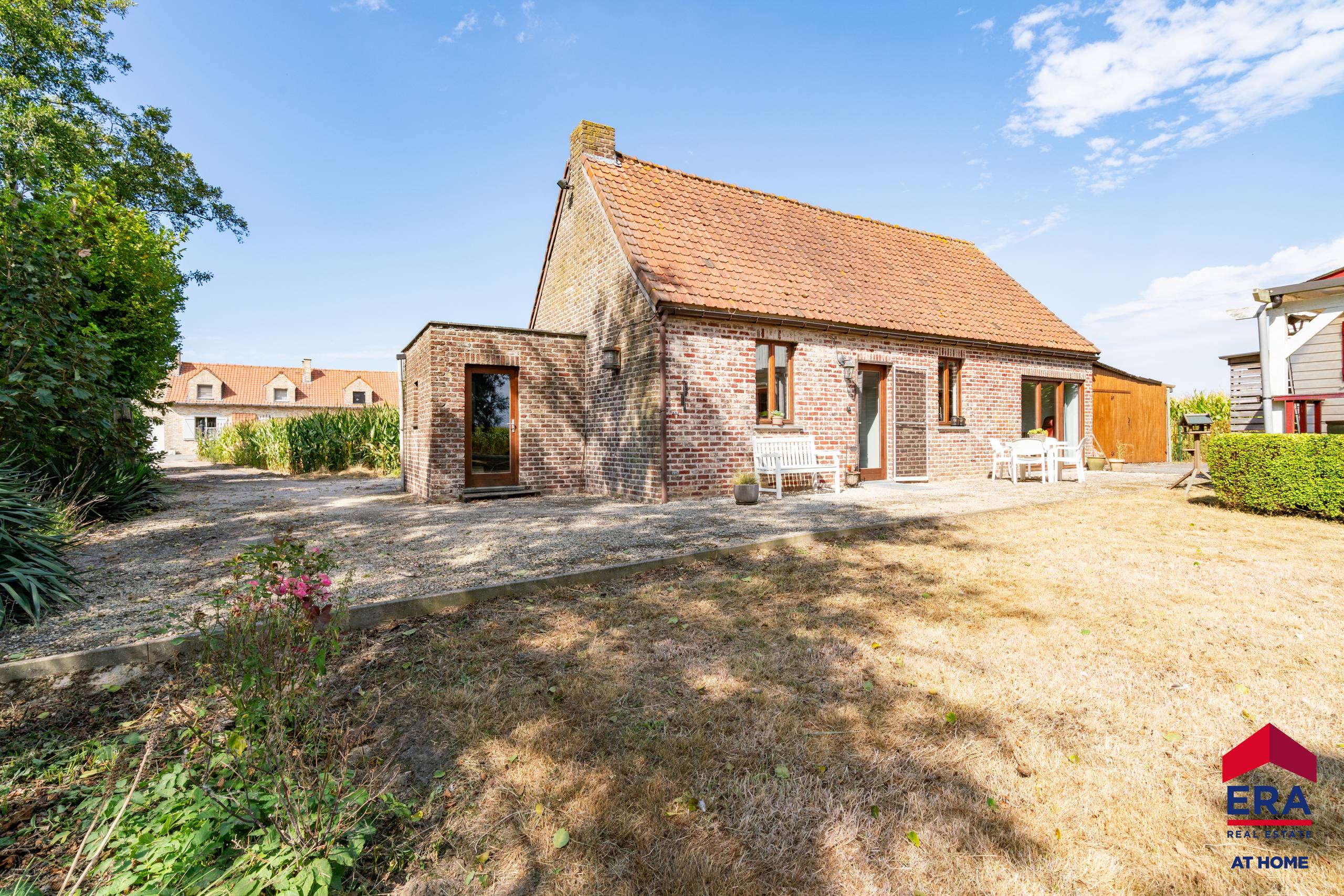 House for sale in Dadizele with 2 bedrooms - photo 1