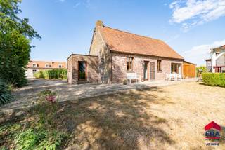 House for sale in Moorslede