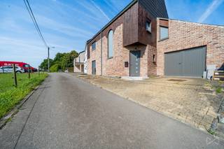 Huis te koop in Hélécine