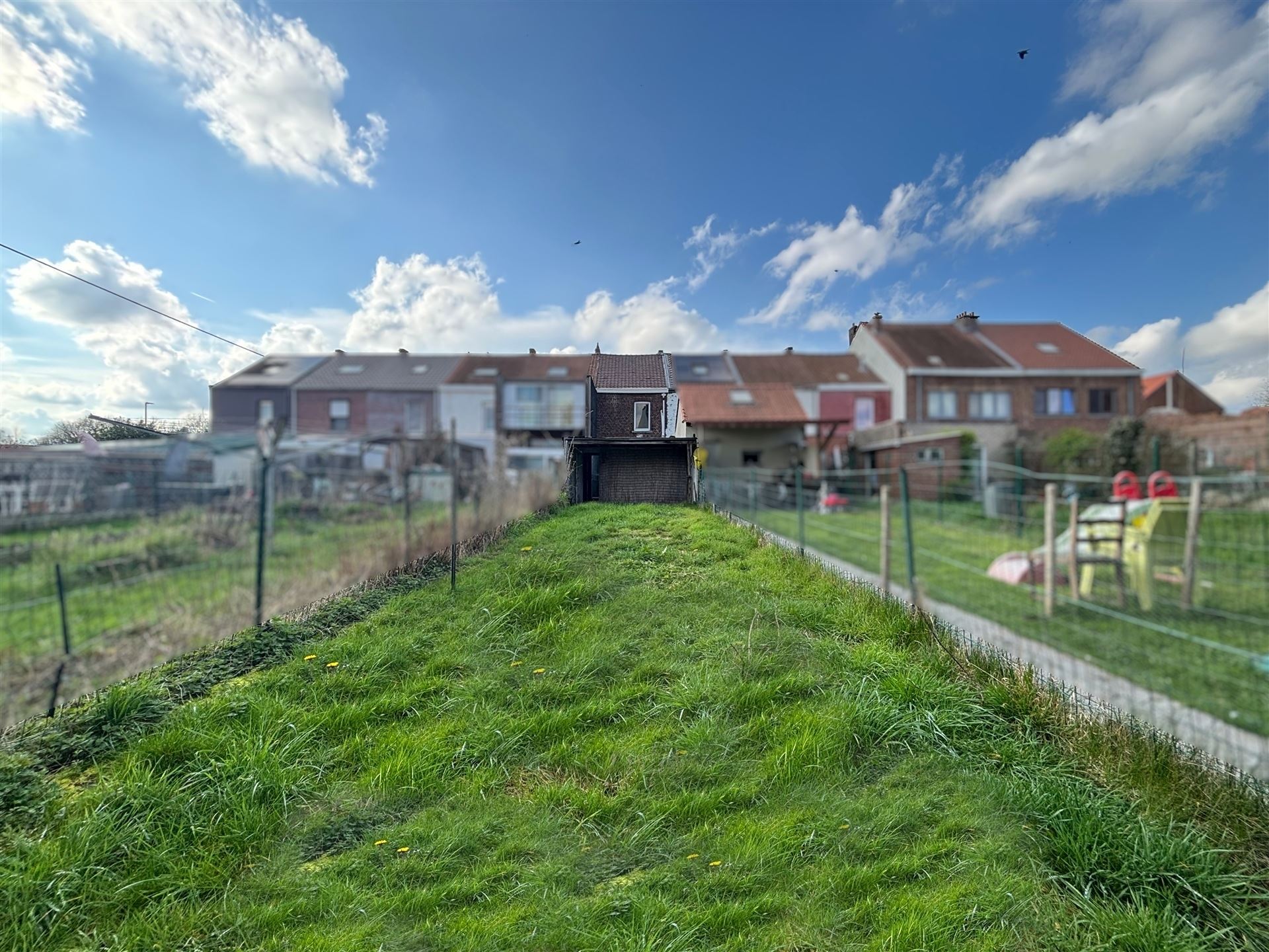 SOUS OPTION Jolie maison 3 chambres & jardin - photo 2