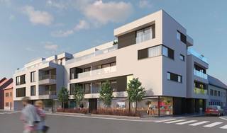 2 gunstig gelegen ondergrondse parkings in het centrum van Tessenderlo!Te koop voor €21.000 per stuk.Bent u geïnteresseerd in deze parking? Bel ons...