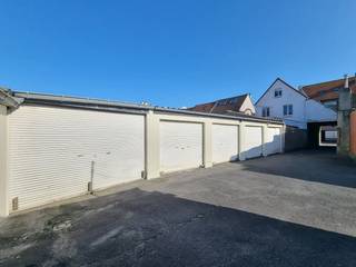 In a well-maintained garage complex in a central location near all amenities, we offer multiple garage units for sale – individually or as a...