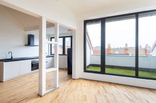 Appartement à vendre à Anvers