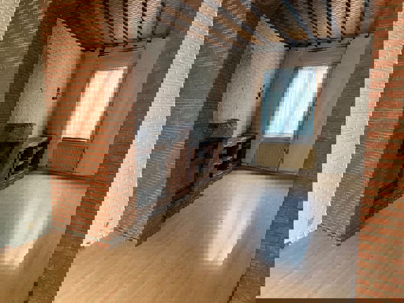 immo DAVID stelt voor: prachtige 3-gevel woning met tuin - foto 3