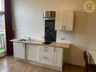 Top investering: Vernieuwde opbrengsteigendom met 1 studio, 10 studentenkamers.Opbrengsteigendom op top locatie. Fantastisch rendement! Geen...