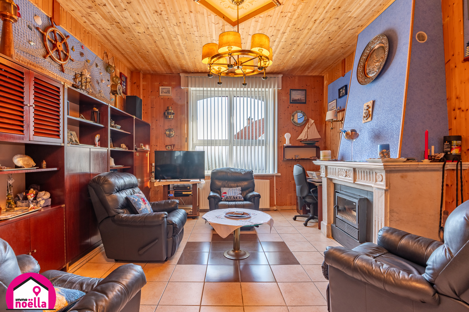 Maison à vendre à Middelkerke avec 6 chambres - photo 5