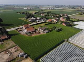 Maison à vendre à Langemark-Poelkapelle