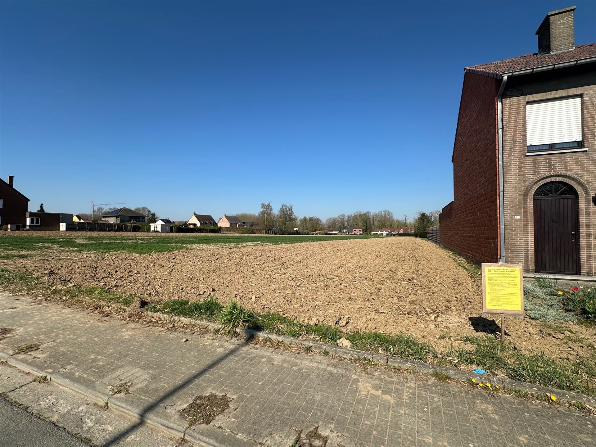 Bouwgrond voor gesloten bebouwing (lot 2) - 325 m² - foto 4