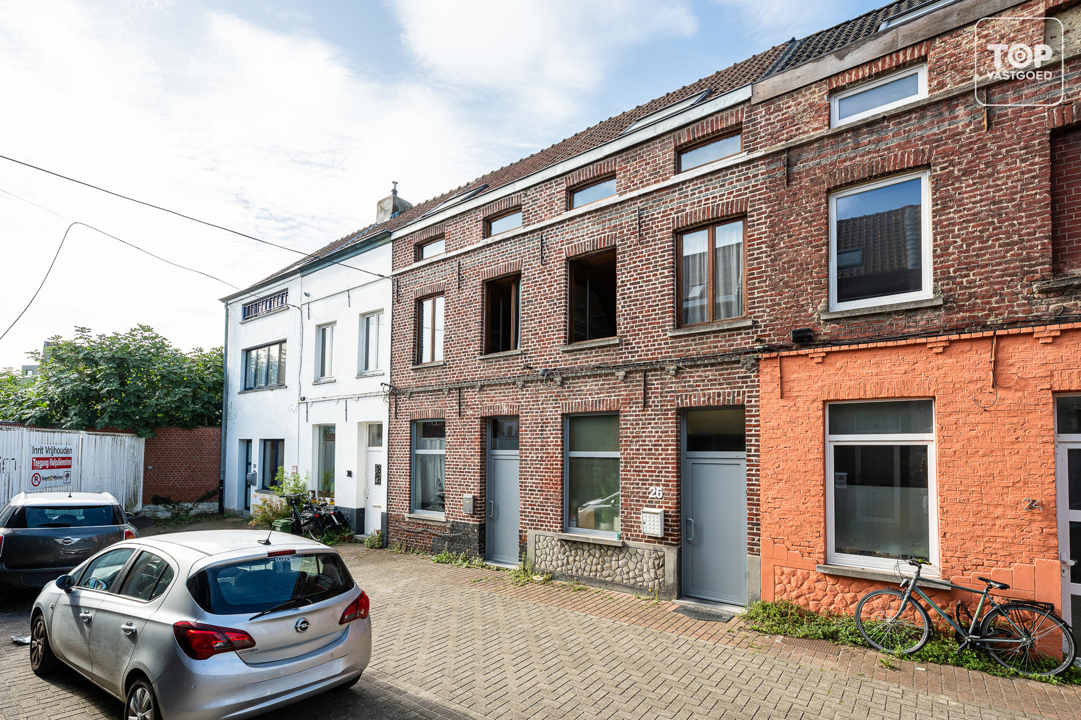 Maison à vendre à Gand avec 3 chambres - photo 3