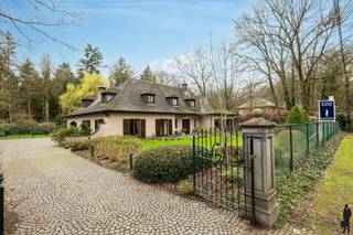 House for sale in Schilde