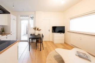 Apartment for sale in Antwerp