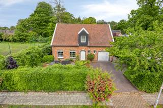 Maison à vendre à Kapellen