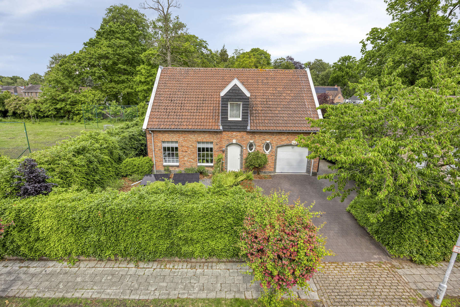 Maison à vendre à Kapellen avec 4 chambres - photo 2