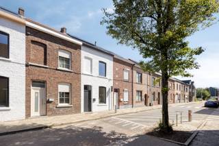House for sale in Tienen