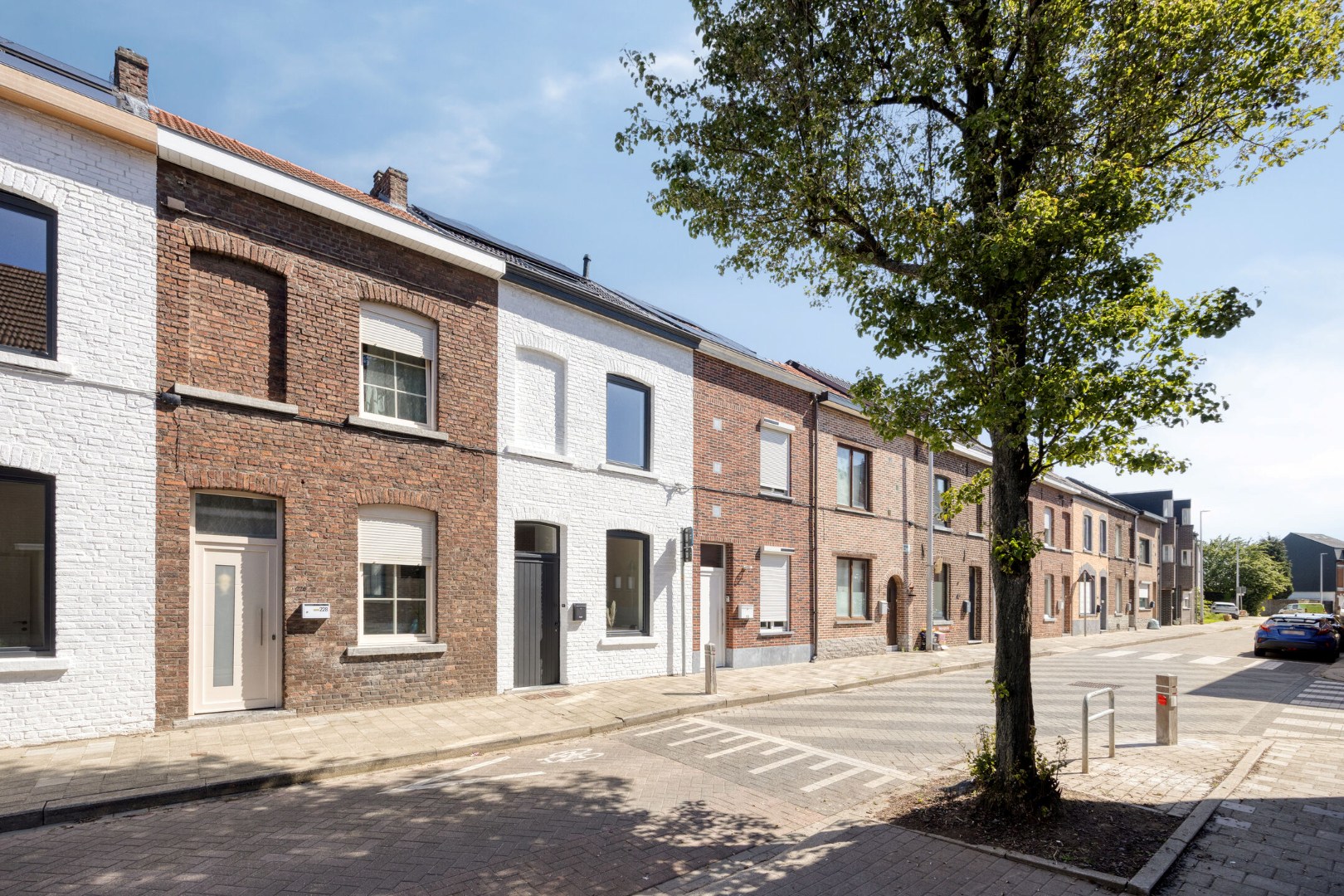 Maison à vendre à Tirlemont avec 3 chambres - photo 3