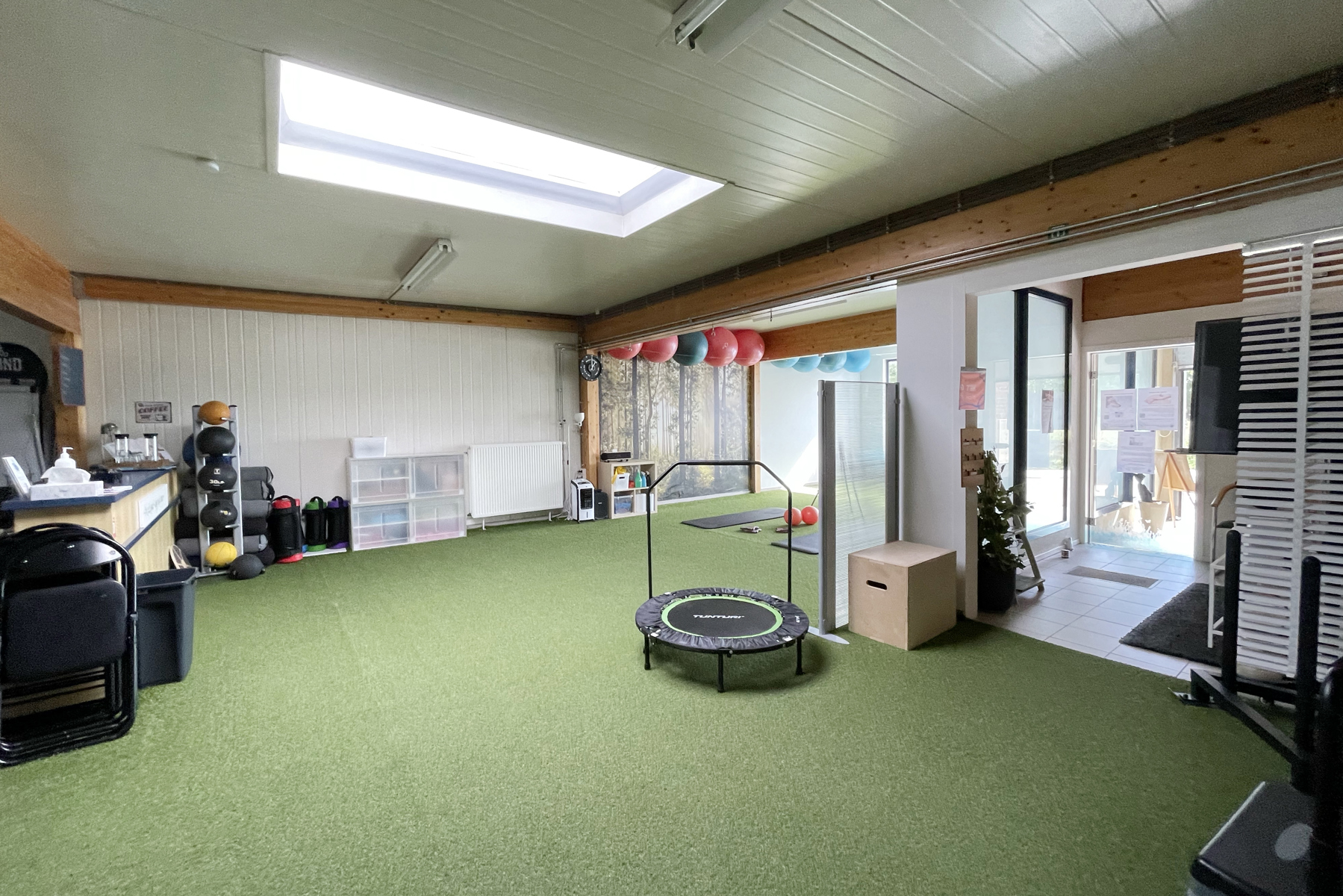 Praktijkruimte met woonst te Oud-Heverlee - foto 4