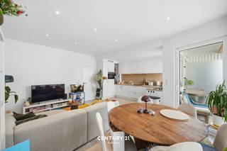 **Gerenoveerde appartementen Stadscentrum Mechelen**Middenin de historisch binnenstad, namelijk in de Lange Schipstraat, bieden we met veel plezier...