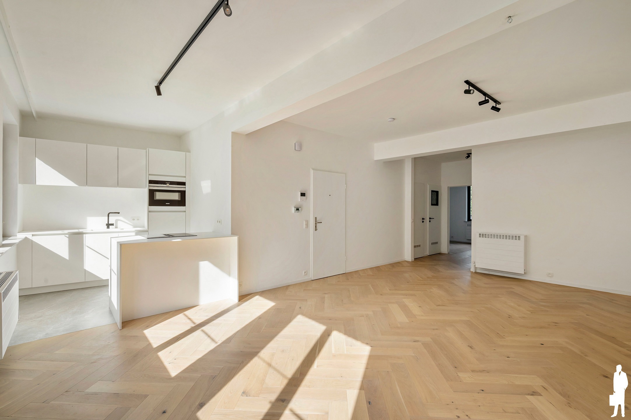 Appartement à vendre à Lierre
