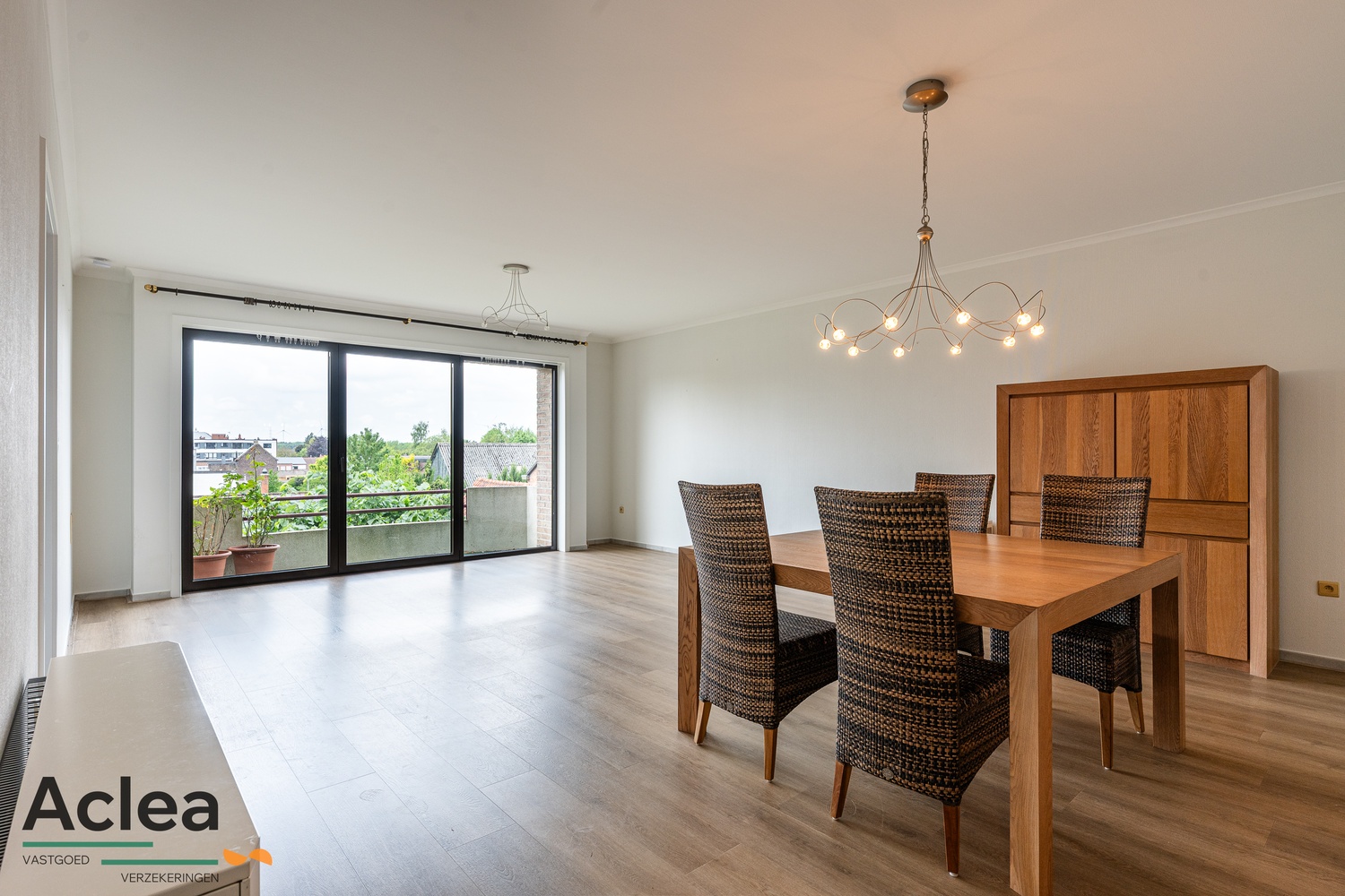 Appartement à vendre à Eeklo avec 3 chambres - photo 5