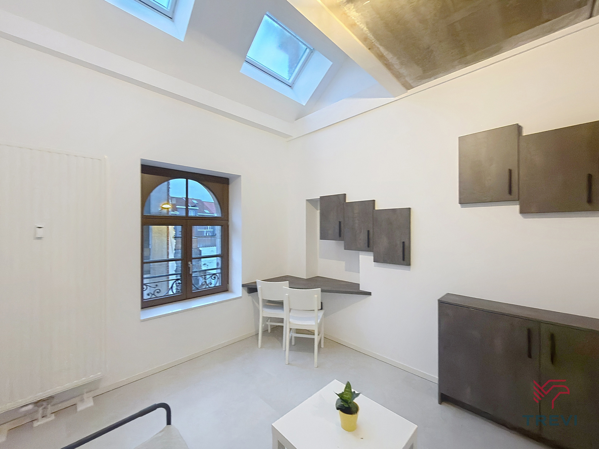 Prachtige gemeubileerde studio  - foto 2