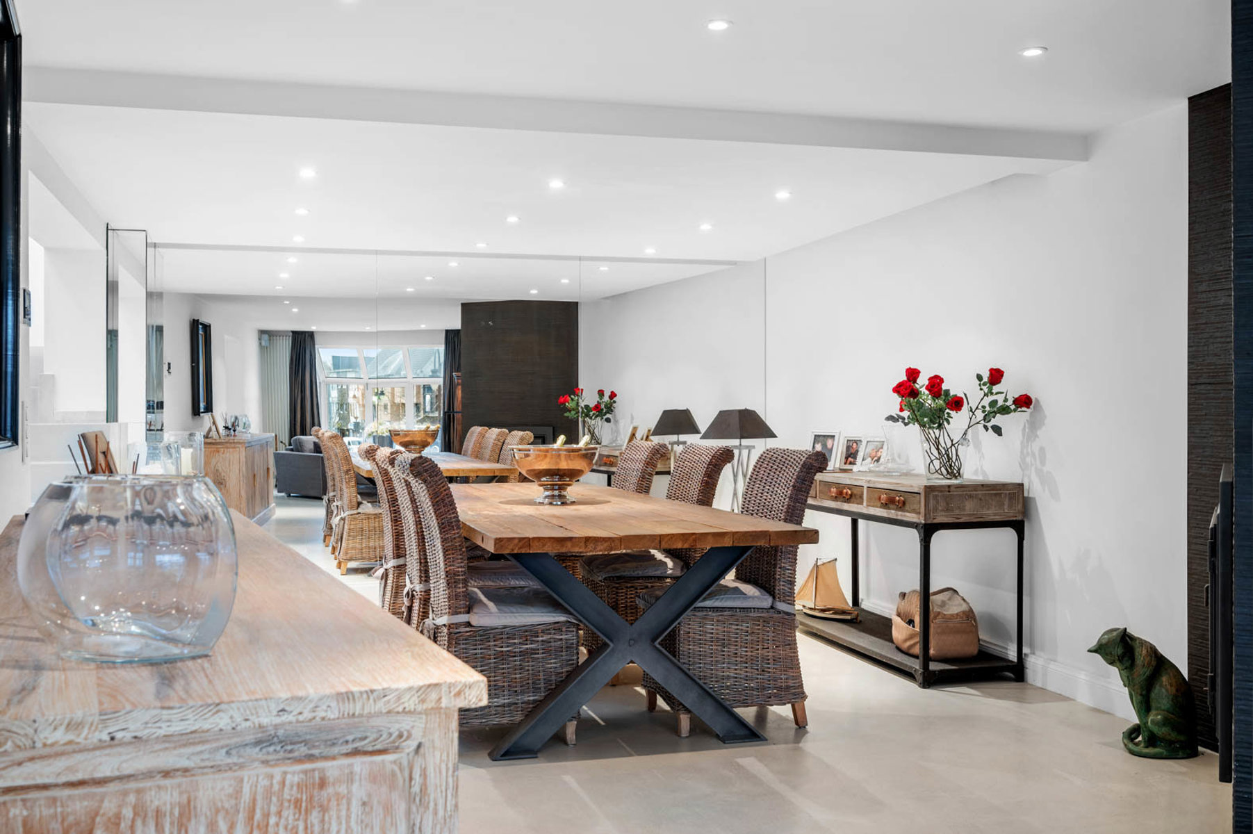 Apartment for sale in Sint-Katelijne-Waver with 3 bedrooms - photo 4