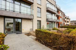 Commercial à vendre à Denderleeuw