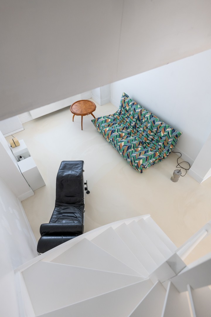 Wonen met uitzicht op de Spuikom – vakantiegevoel het hele jaar door - foto 4