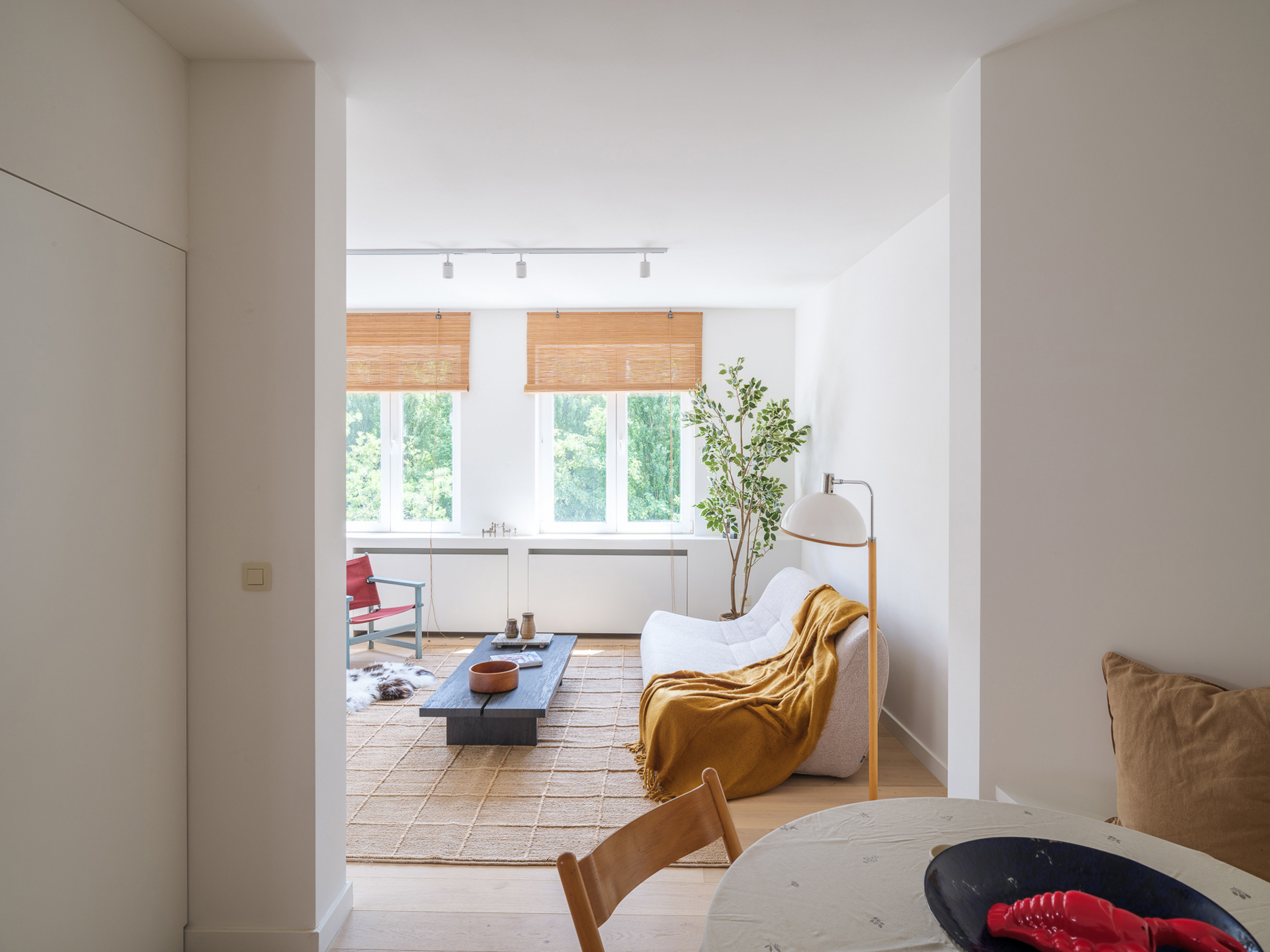 Appartement à vendre à Gand