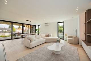 Apartment for sale in Schilde