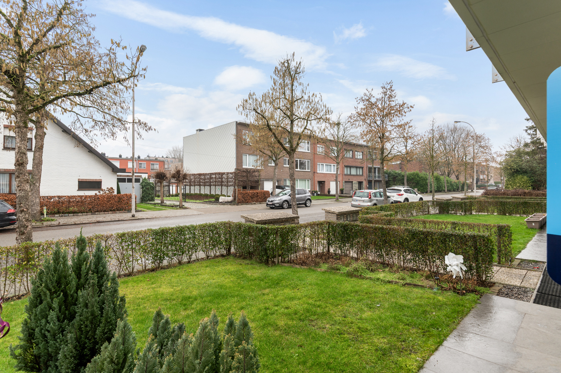 Apartment for sale in Antwerp with 1 bedroom - photo 5