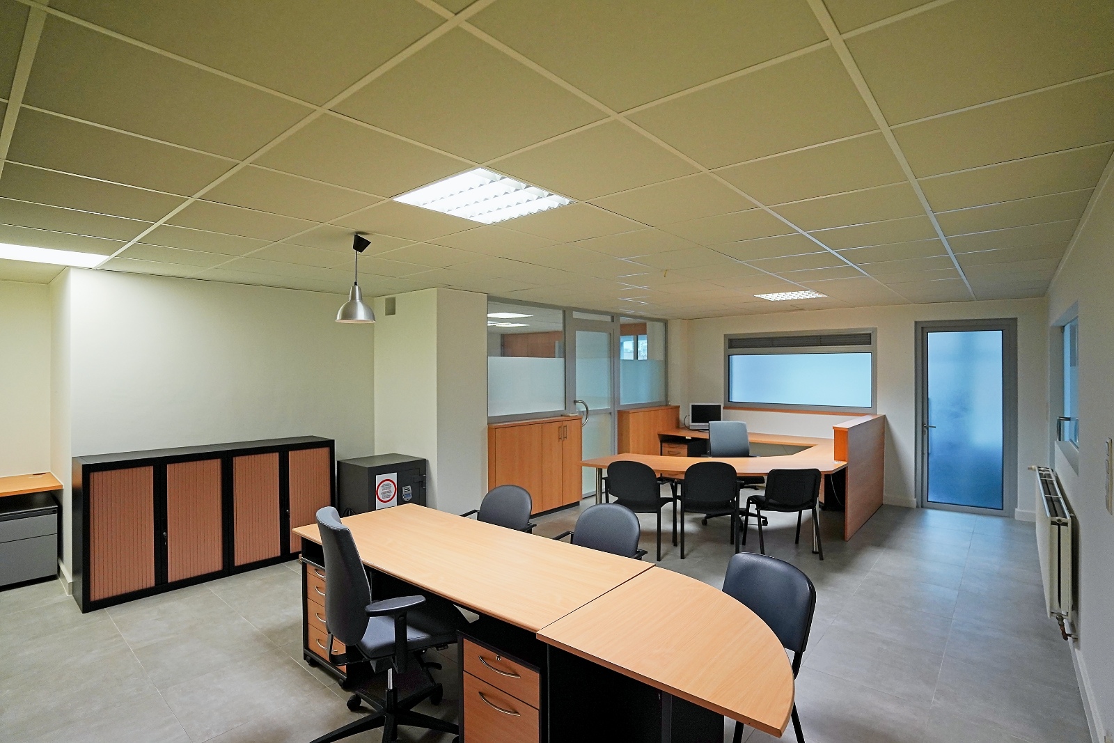 Commercial for sale in Sint-Amands - photo 5