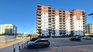 Apartment for sale in De Panne