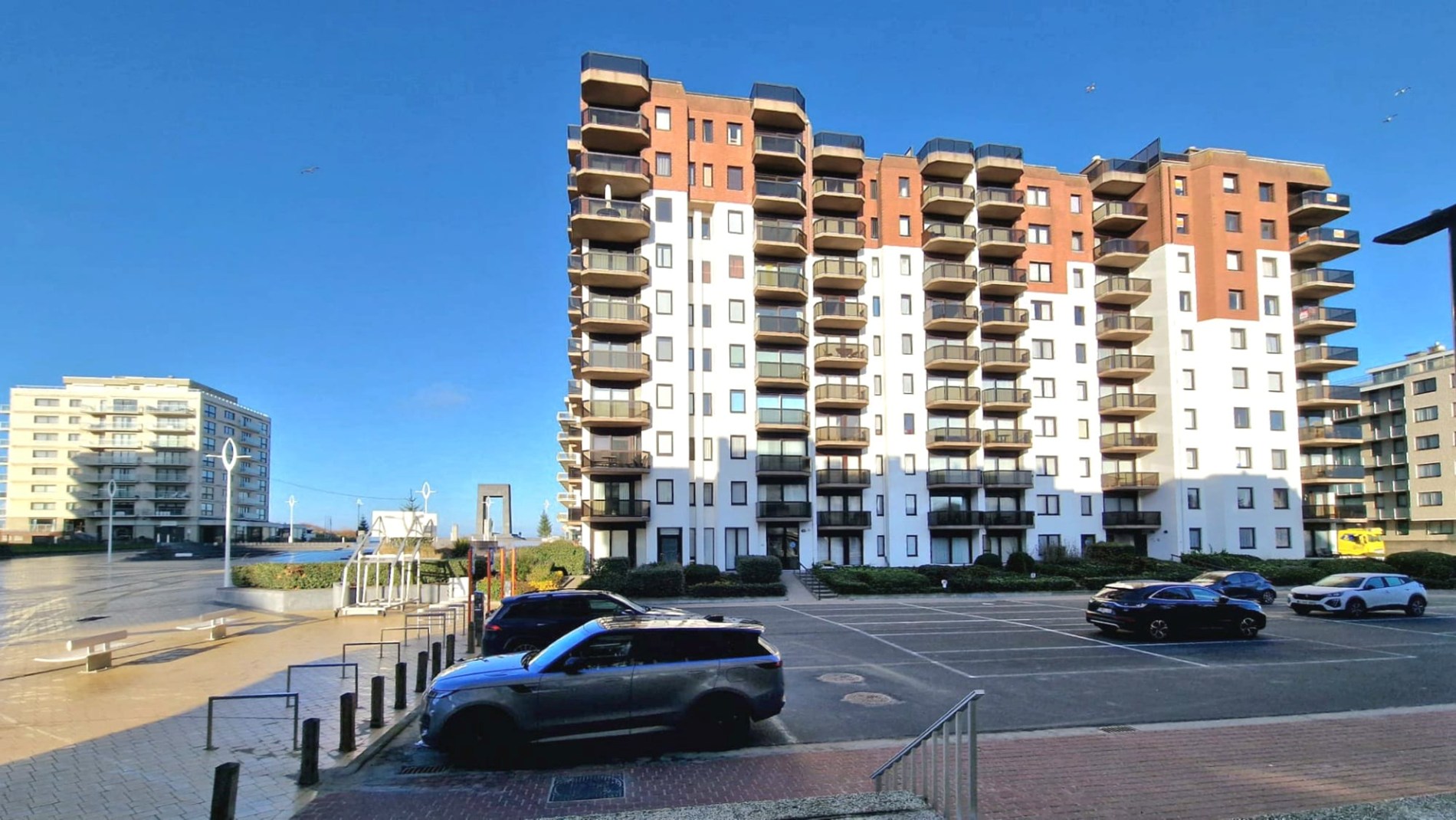 Apartment for sale in De Panne with 2 bedrooms - photo 1