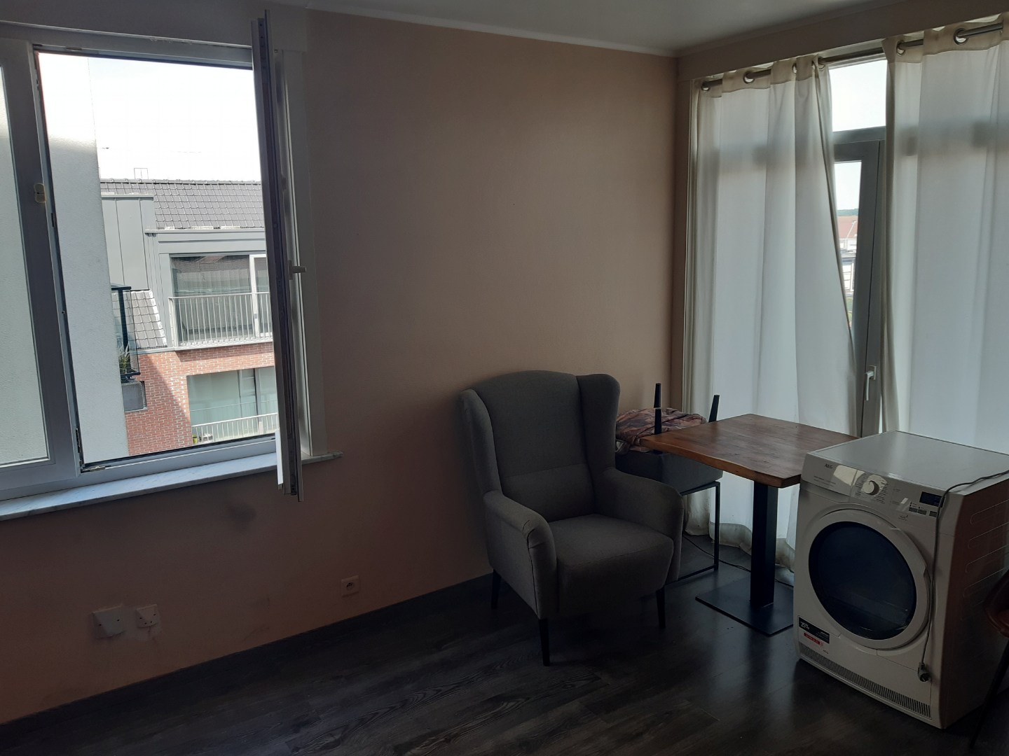 Apartment for rent in Deinze with 1 bedroom - photo 4