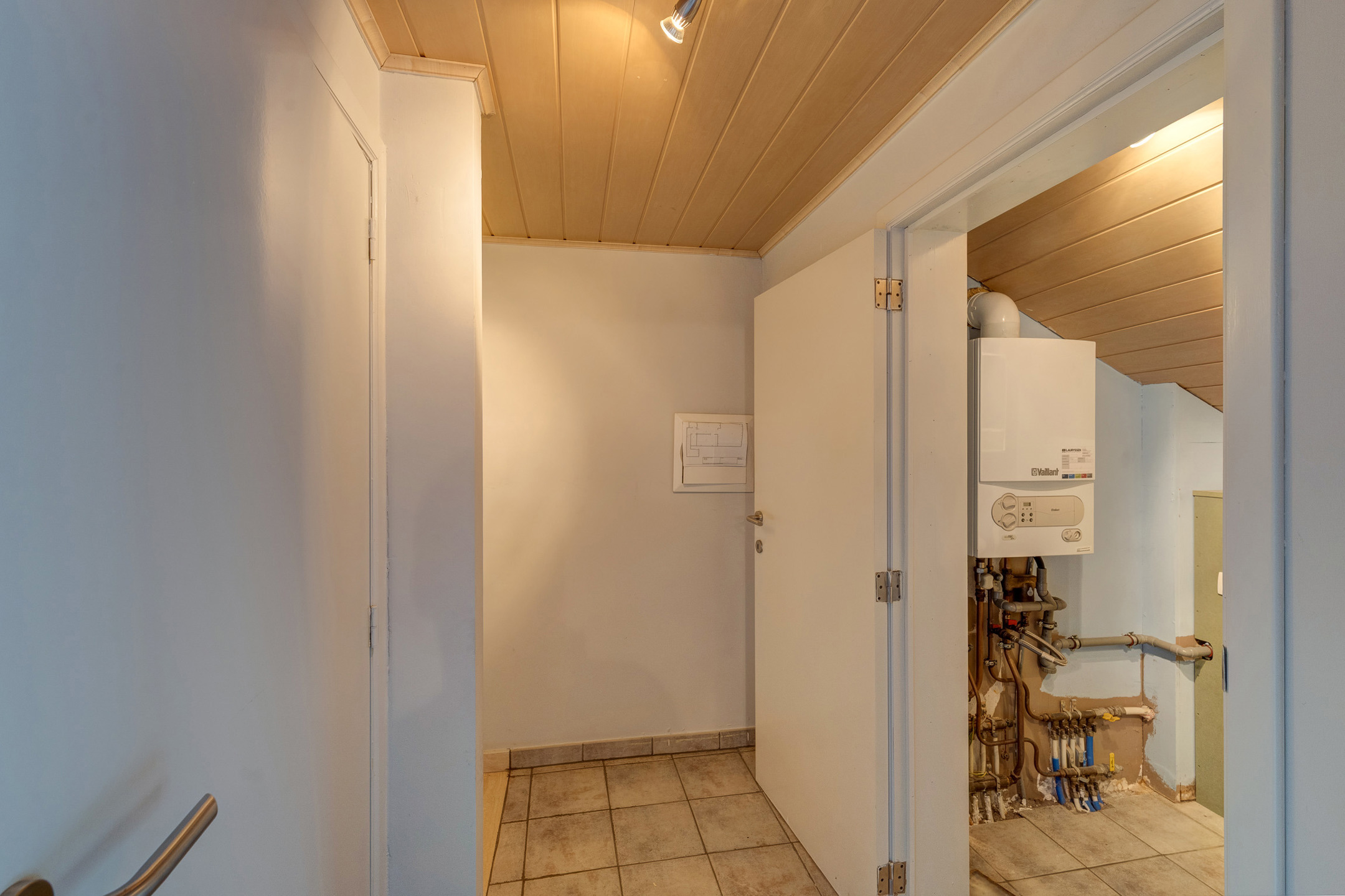 Appartement à vendre à Laakdal avec 1 chambre - photo 2