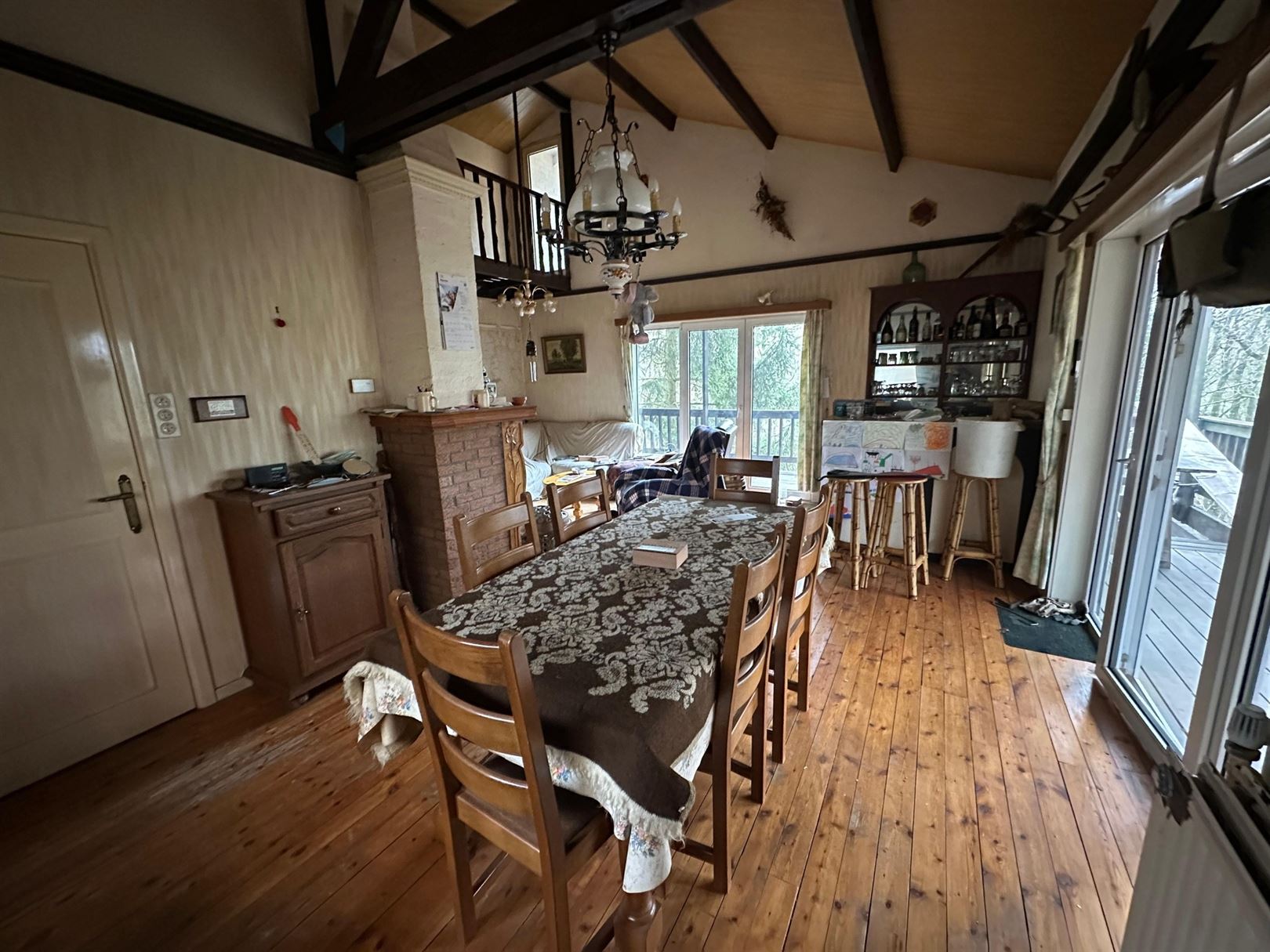 Vrijstaande woning op mooi perceel in doodlopende straat - foto 4