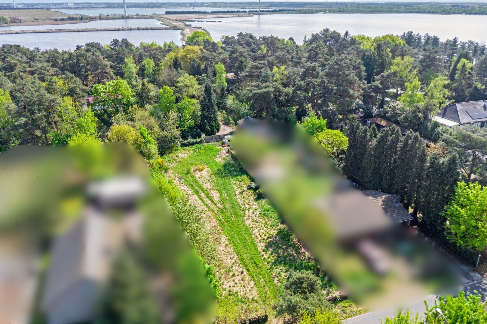 Terrain à vendre à Lommel - photo 1