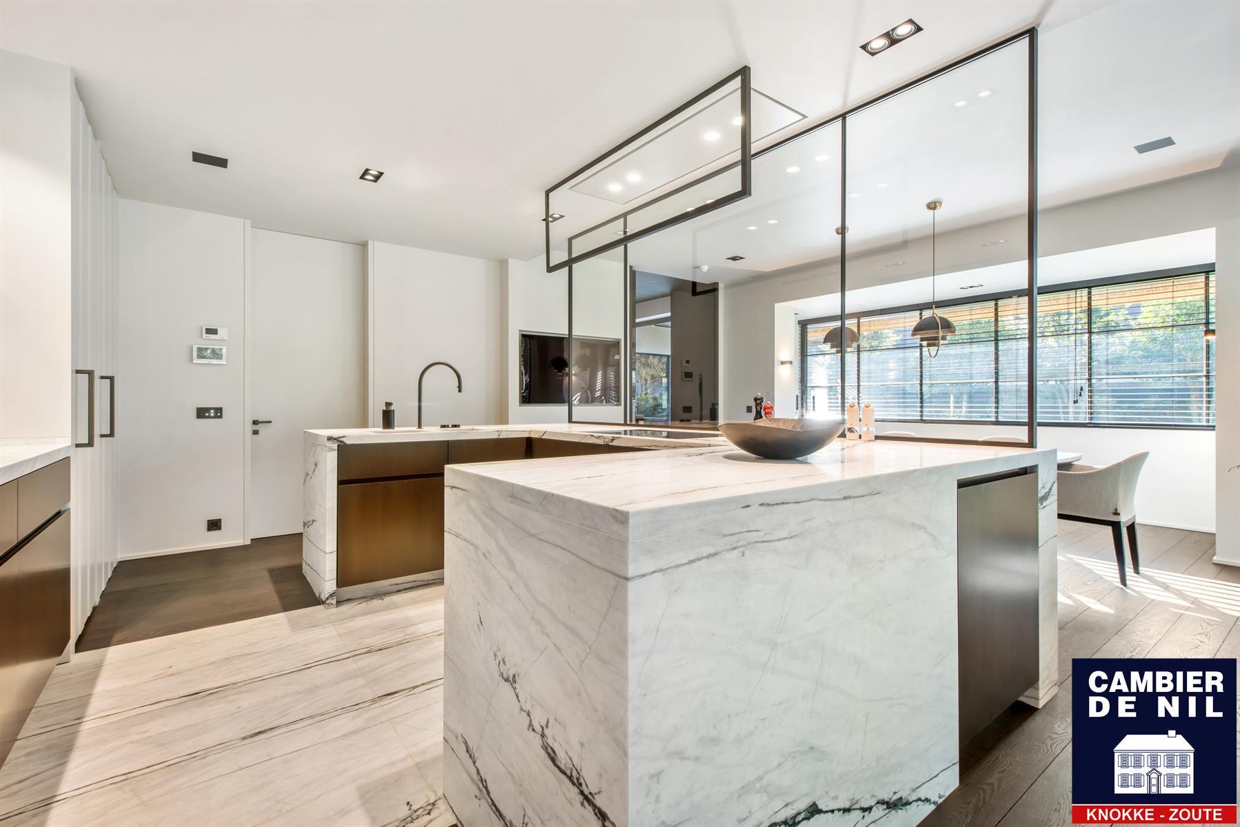 Exclusieve villa met verfijnde Obumex-afwerking - foto 5