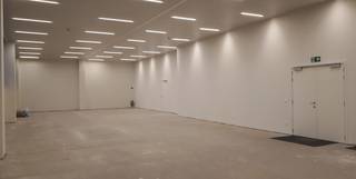 Commercial for rent in Wijnegem