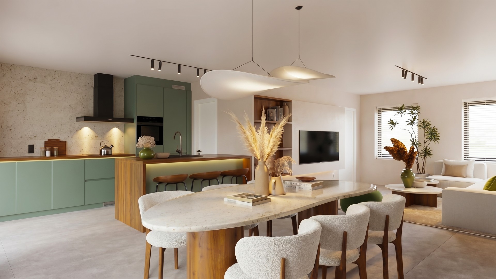 Bouw je Halfopen woning in Maarkedal - foto 3