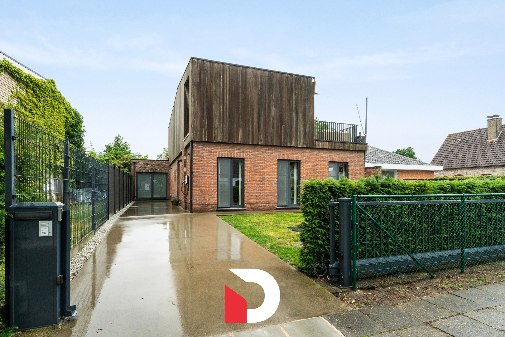 House for sale in Bruges with 3 bedrooms - photo 2
