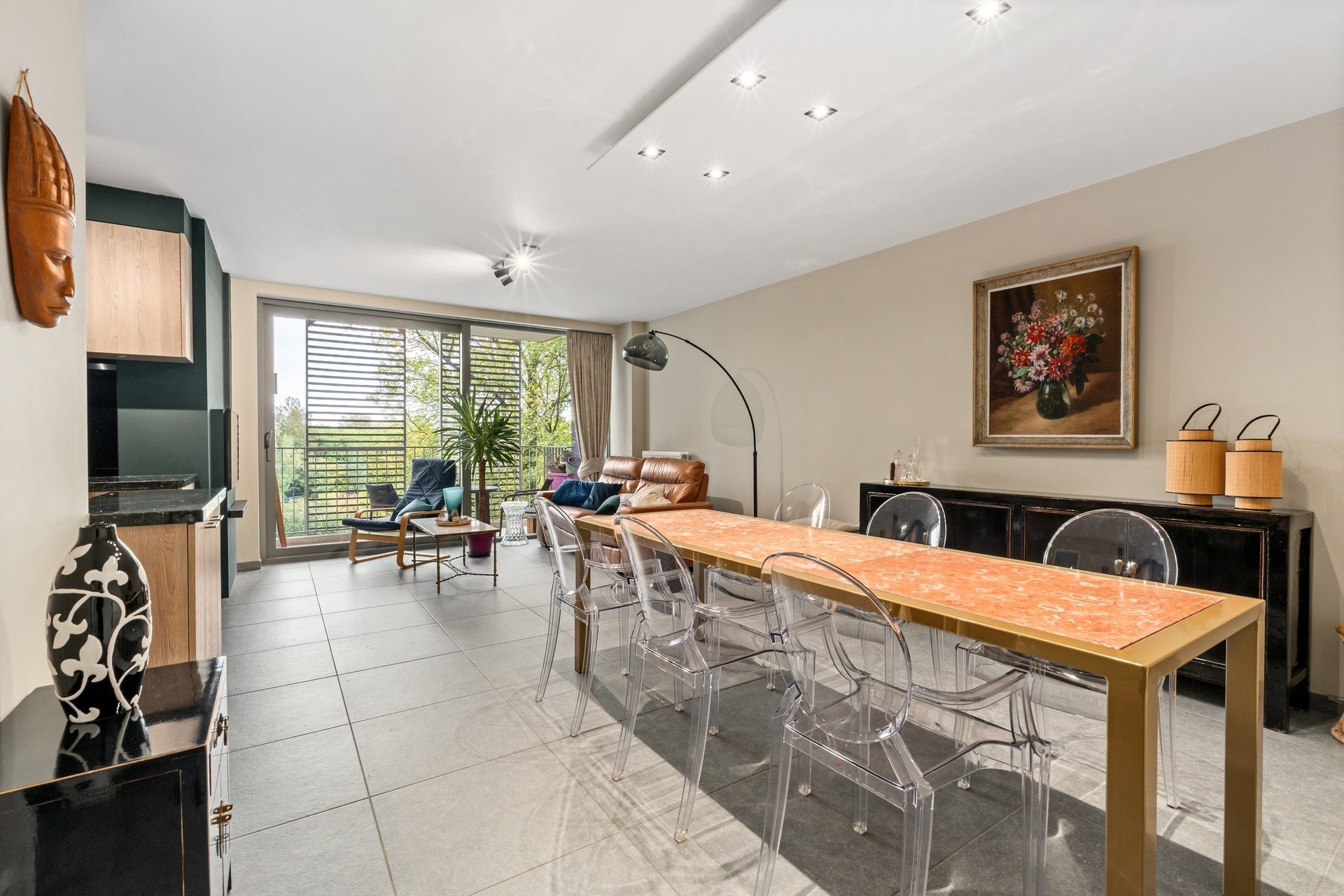 Appartement - photo 3