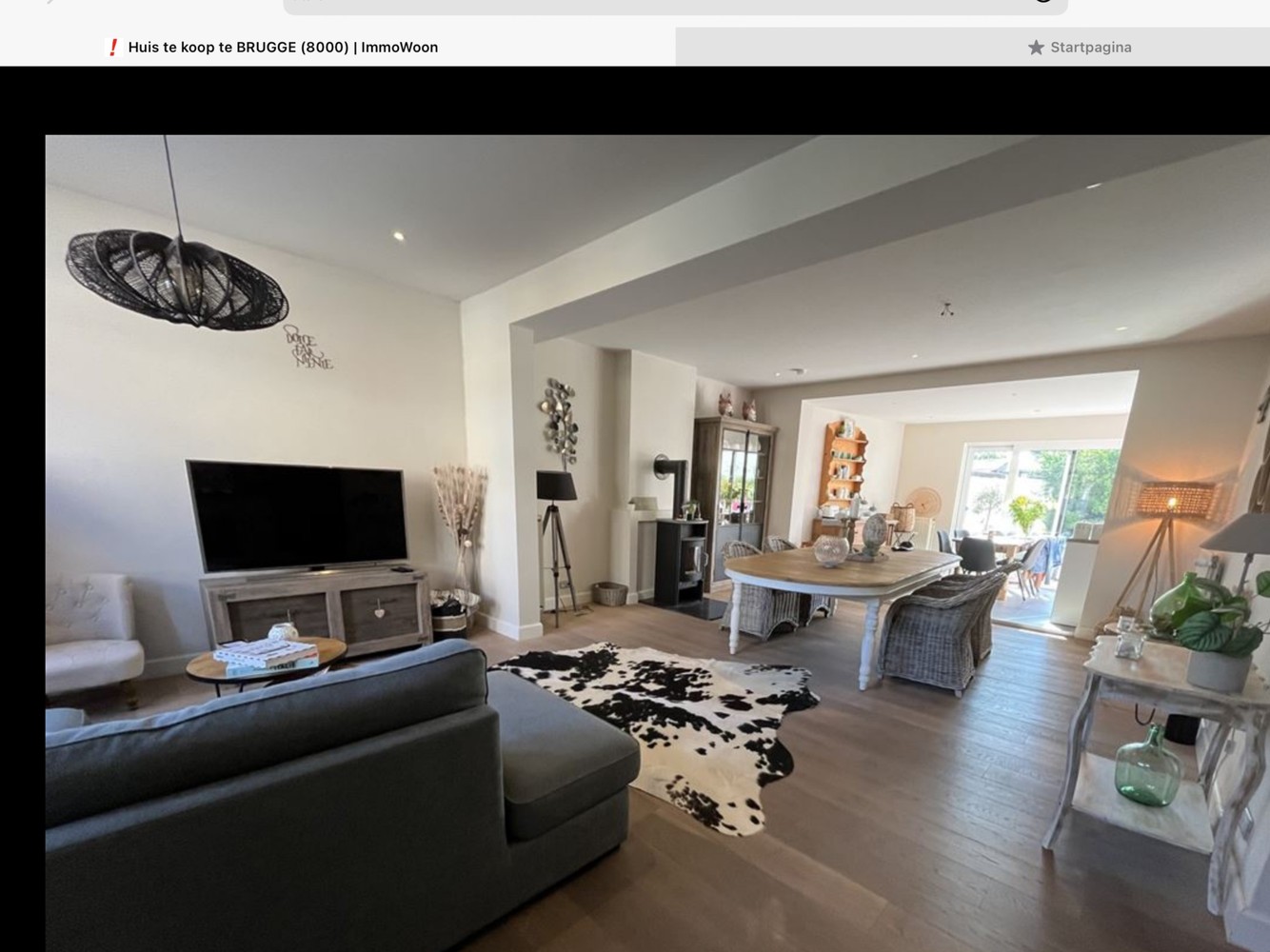 House for sale in Bruges with 3 bedrooms - photo 5