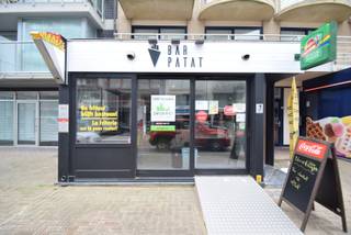 Overname handelsfonds frituur 'Bar Patat' te Sint-IdesbaldAltijd al gedroomd om een succesvolle frituur over te nemen op een commerciële en centrale...