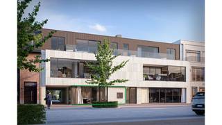 Commercial à vendre à Schilde